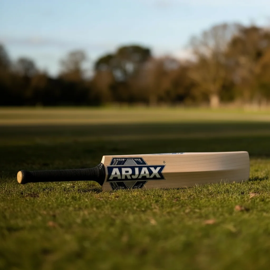 Storm Shield Cricket Bat Handle